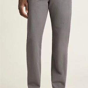 Bonobos Chinos 2.0 Athletic graphite